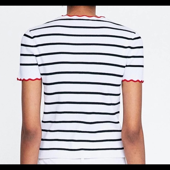 Very cute size small Zara - Picture 2 of 3